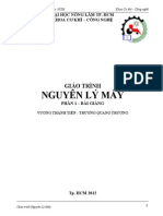 BaiGiangNLM 2012 PDF