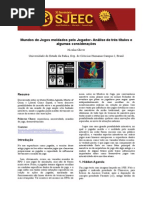 Mundos de Jogos- UNEB