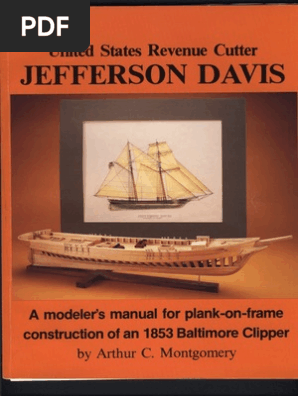 Jefferson Davis