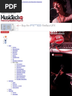 Download Logic Pro X Tutorial Become a Power User Tutorial Part 12  Mastering in Logic Pro X - MusicTech   by Ciprian Mateian SN271731157 doc pdf