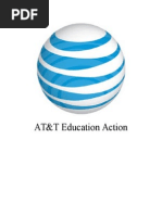 AT&T Education Action