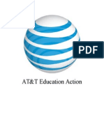 AT&T Education Action