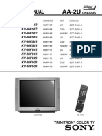 Service Manual: Chassis