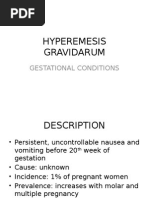 Download Hyperemesis Gravidarum by Arra May SN271738624 doc pdf