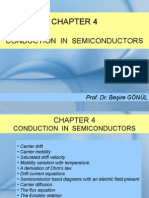 CHAPTER 5 Semiconductors