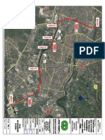 Harta Pista de Biciclete