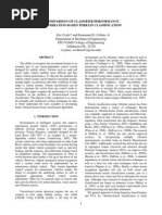 A Comparison of Classifier Performance_2014