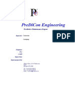 Thermograph y Report 