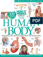 How It Works - Human Body