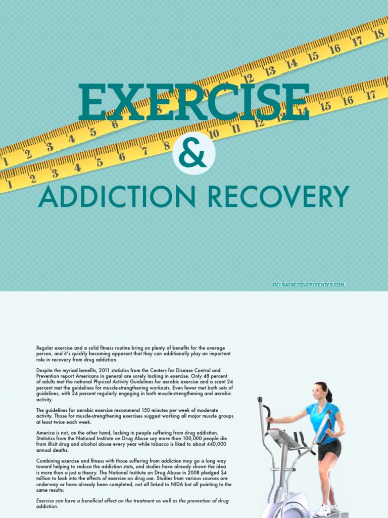 fitnessandaddictionrecoveryebook.pdf Physical Fitness Substance