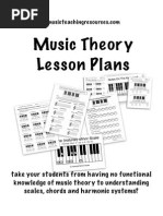 Notes of Stave Worksheets PDF | PDF | Clef | Musical Notation