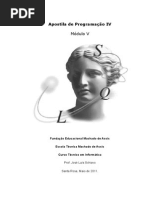 Apostila D7 Modulo 5