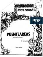 Puenteareas - R. Soutullo