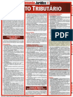 Marcos Antonio de Oliveira Fernandes - Resumão Jurídico - Direito Tributário PDF