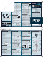 Manual Positron PX