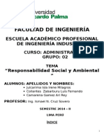 012 - ADM - Responsabilidad Social y Ambiental - ADM2DEL AULA -