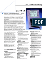 SKF Microlog Cmva60 PDF