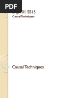 Eng101 CausalTechniques ReadingDiscussion SS15