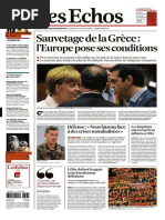 Lesechos 20150713 Soir