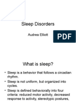 Sleep Disorders