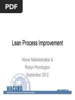 01_201209 WACUBO Process Improvement Slides (1)