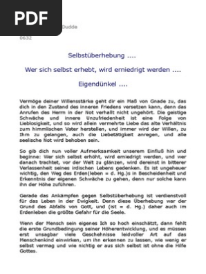 Get Eigenduenkel Free HD