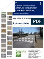 01-Les Enrobes-guide Materiaux Pays Gatine 2011