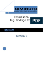 T2. Estadística