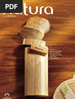 Revista Natura | ciclo 04/2010
