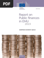IHS Public Finances EMU 2013
