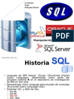 SQL