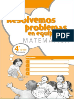 HTTP WWW - Perueduca.pe Recursosedu Cuadernillos Primaria Matematica Cuadernillo Salida3 Grupales Matematica 4to Grado