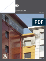 Alucobond Design Detail Compendium