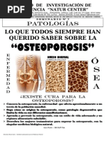 Osteoporosis 01