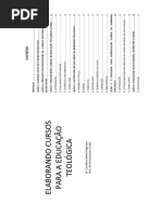 Seteb Doutorado Elaboracao Cursos Texto Versao 2