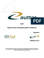 Autar - Manual INst e Coinf