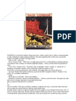 Džek London - Smedji Vuk PDF