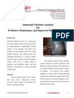 21-Industrial Vibration Analysis
