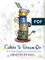 Cakes to Dream On