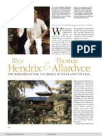 Hendrix Allardyce-2004-09 Architectural Digest
