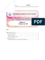 Modulo4 Evaluar Con Tic-1