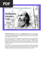 Babaji  -  Kriya Yoga 