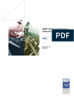 OGP Safety Performance Indicators: Report No. 353 June 2004