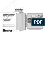 Hunter Pro C