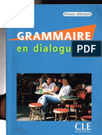 grammaire francais