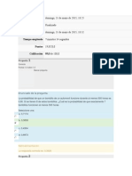 Parciales Estadistica II Semana44 y Semana 8