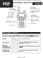 Xtn Manual