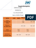 Horarios Eq Prope Julio2015