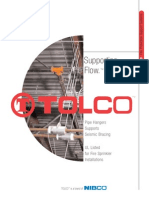 Tolco Fire Protection Complete Catalogue