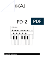 PedalEira PD-2